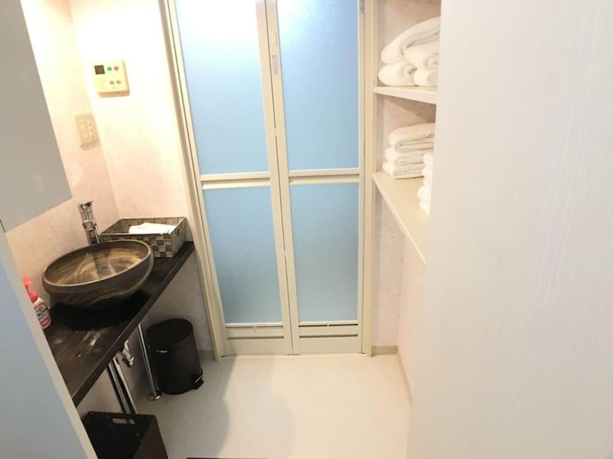Ferienhaus Station 300m, Car Park 50m - Vacation 87321